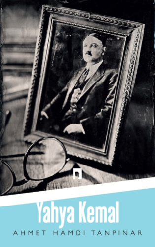 Yahya Kemal Tuncer Özdil