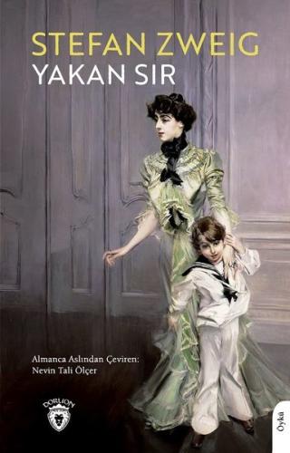 Yakan Sır Stefan Zweig