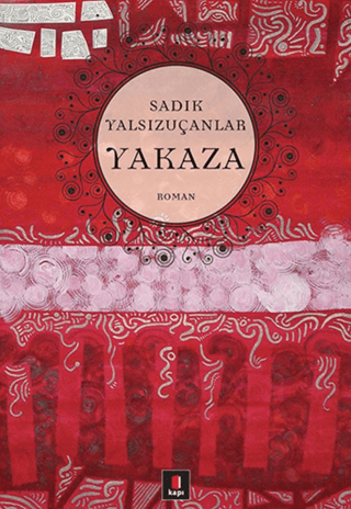 Yakaza Ebubekir Eroğlu