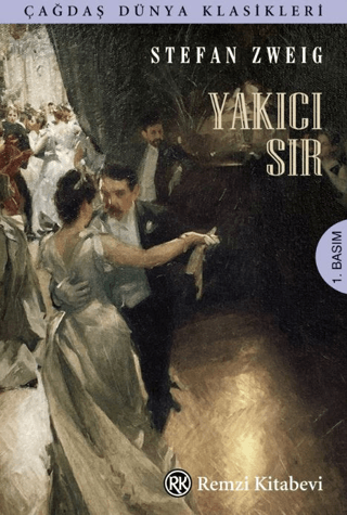 Yakıcı Sır Arthur Schopenhauer