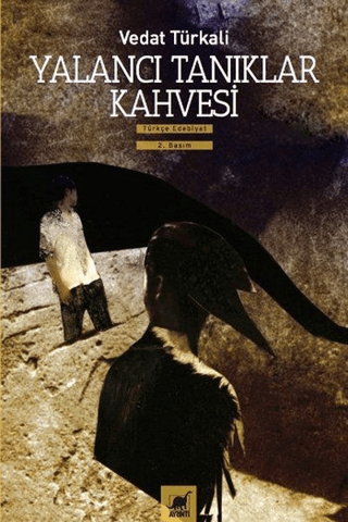 Yalancı Tanıklar Kahvesi 18323
