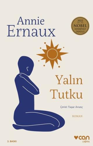 Yalın Tutku Annie Ernaux