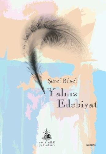 Yalnız Edebiyat 18231
