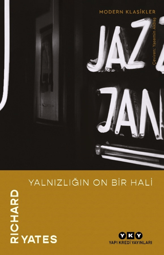 Yalnızlığın On Bir Hali Jean-Philippe Uzan