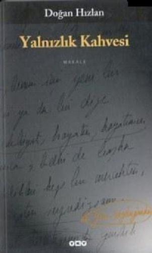 Yalnızlık Kahvesi Barbara A. Engel