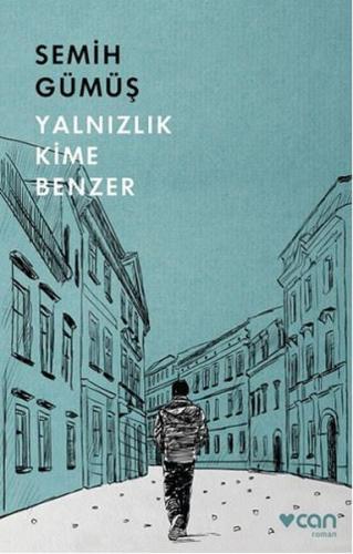 Yalnızlık Kime Benzer Alison Hughes