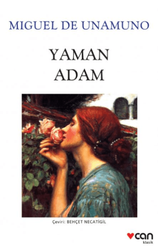 Yaman Adam Elly Mackay
