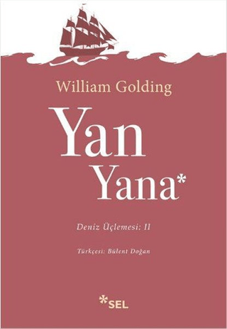 Yan Yana Deniz Üçlemesi 2. Kitap
