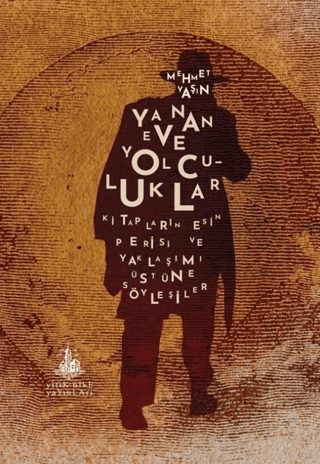 Yanan Eve Yolculuklar Mazlum Özdemir