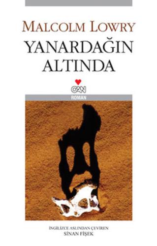 Yanardağın Altında Malcolm Lowry