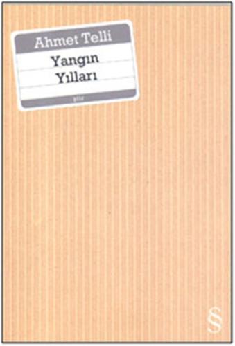 Yangın Yılları Asiya Cebbar