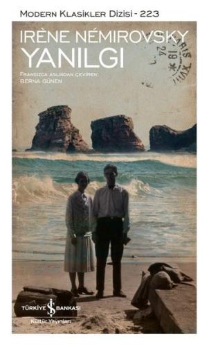 Yanılgı - Modern Klasikler 223 (Ciltli)