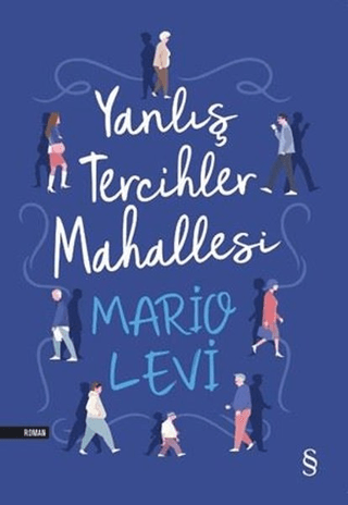 Yanlış Tercihler Mahallesi Marie Bjørn