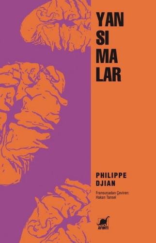 Yansımalar Philippe Djian