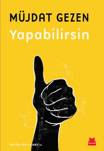 Yapabilirsin Ömer Sami Coşar