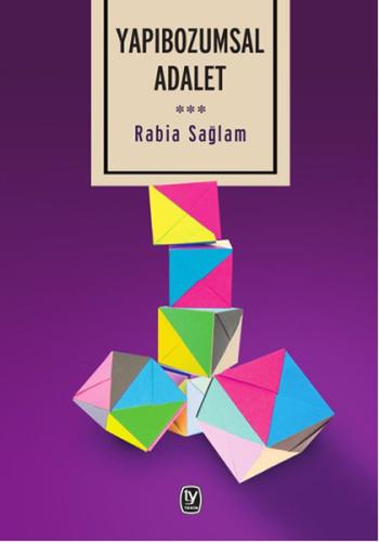 Yapıbozumsal Adalet Kathy Willis