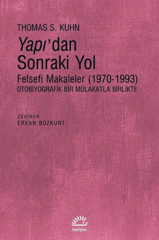 Yapı'dan Sonraki Yol Laura Markham
