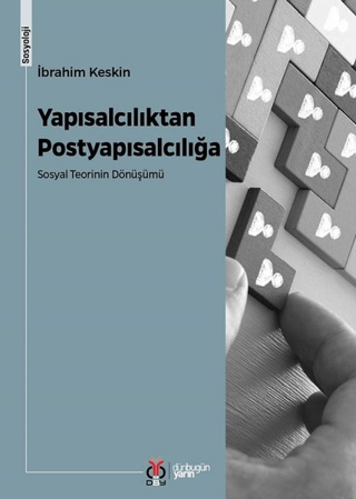 Yapısalcılıktan Postyapısalcılığa Şenay Ordu
