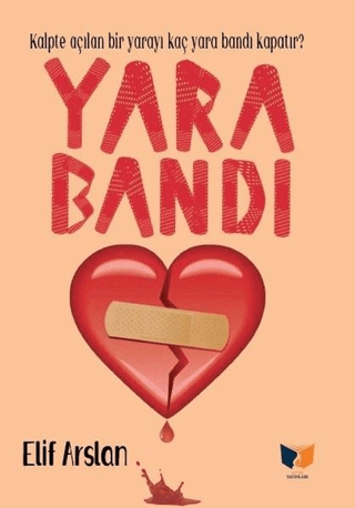 Yara Bandı Elif Arslan