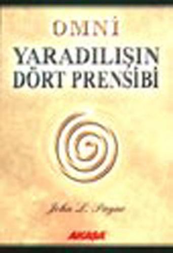 Yaradılışın Dört Prensibi John Payne