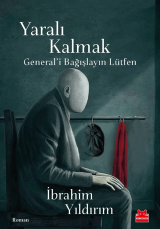 Yaralı Kalmak 18342