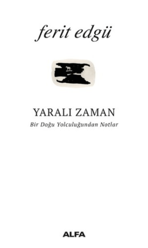 Yaralı Zaman Perihan Ergun