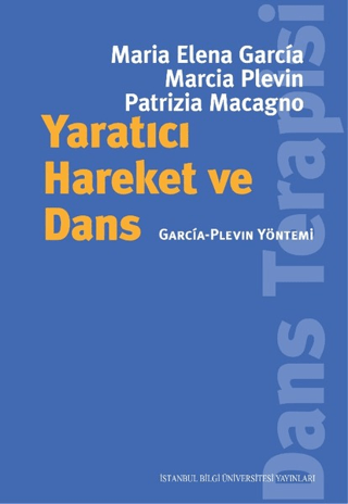 Yaratıcı Hareket ve Dans Marcia Plevin