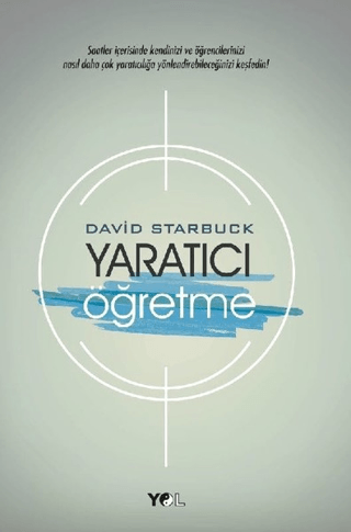 Yaratıcı Öğretme David Starbuck