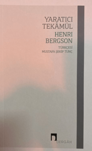 Yaratıcı Tekamül Abdulkerim Kuşeyri
