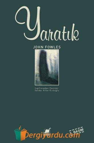 Yaratık John Fowles