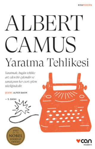 Yaratma Tehlikesi Renaud Barbaras