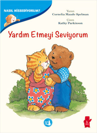 Yardım Etmeyi Seviyorum - Nasıl Hissediyorum? Cornelia Maude Spelman