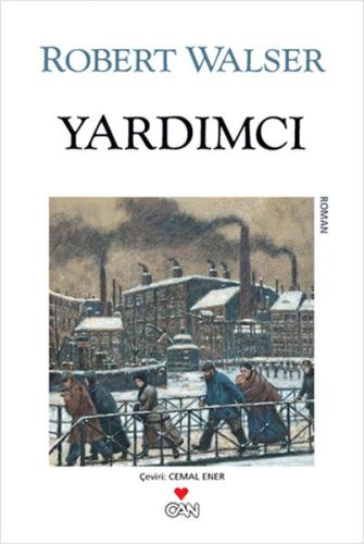Yardımcı Zınar Karavil