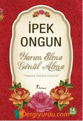 Yarım Elma Gönül Alma