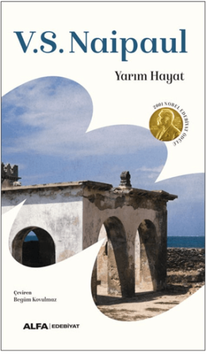 Yarım Hayat 18356