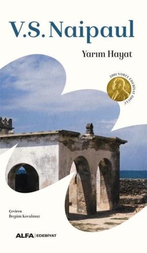 Yarım Hayat 18356 Yarım Hayat 18356