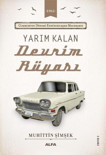 Yarım Kalan Devrim Rüyası Abdurrahman Aliy