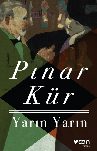 Yarın Yarın Jean-Claude Liaudet