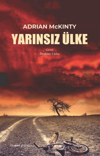 Yarınsız Ülke Adrian McKinty