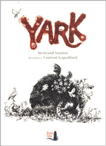 Yark Bertrand Santini