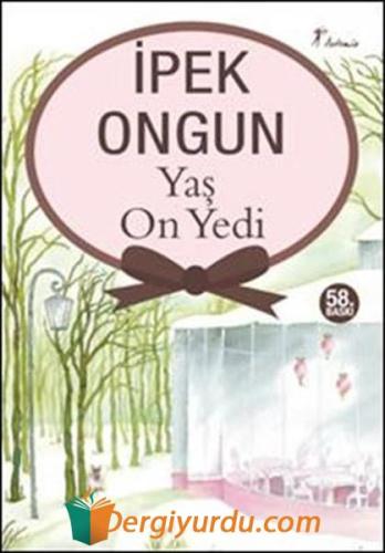 Yaş On Yedi