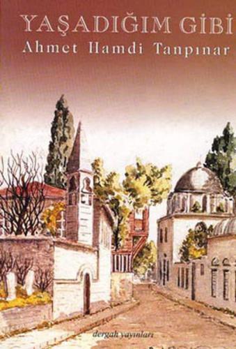 Yaşadığım Gibi Tuncer Özdil
