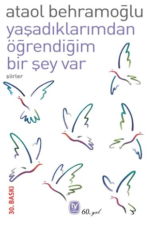 Yaşadıklarımdan Öğrendiğim Bir Şey Var