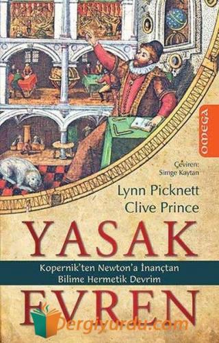 Yasak Evren Lynn Pıcknett