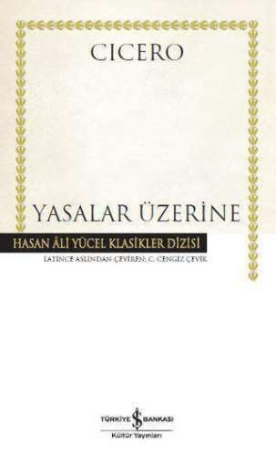 Yasalar Üzerine (Ciltli) Sally Coulthard