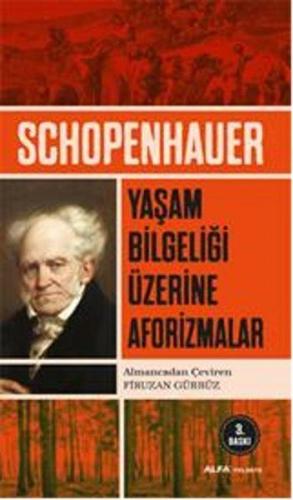 Yaşam Bilgeliği Üzerine Aforizmalar Miguel Tamen