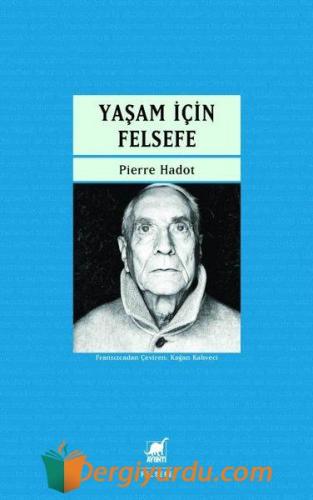 Yaşam İçin Felsefe Yuval Zommer