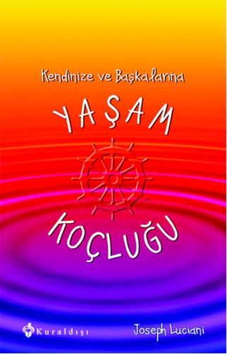 Yaşam Koçluğu Joseph Luciani