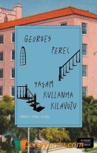 Yaşam Kullanma Kılavuzu