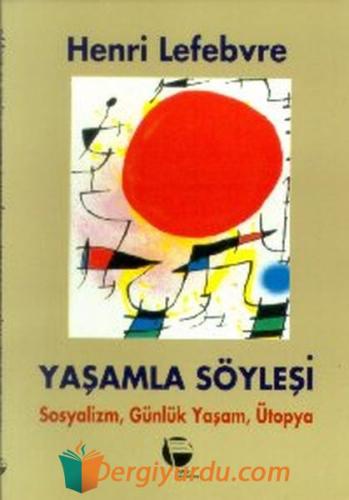 YAŞAMLA SÖYLEŞİ Kolektif